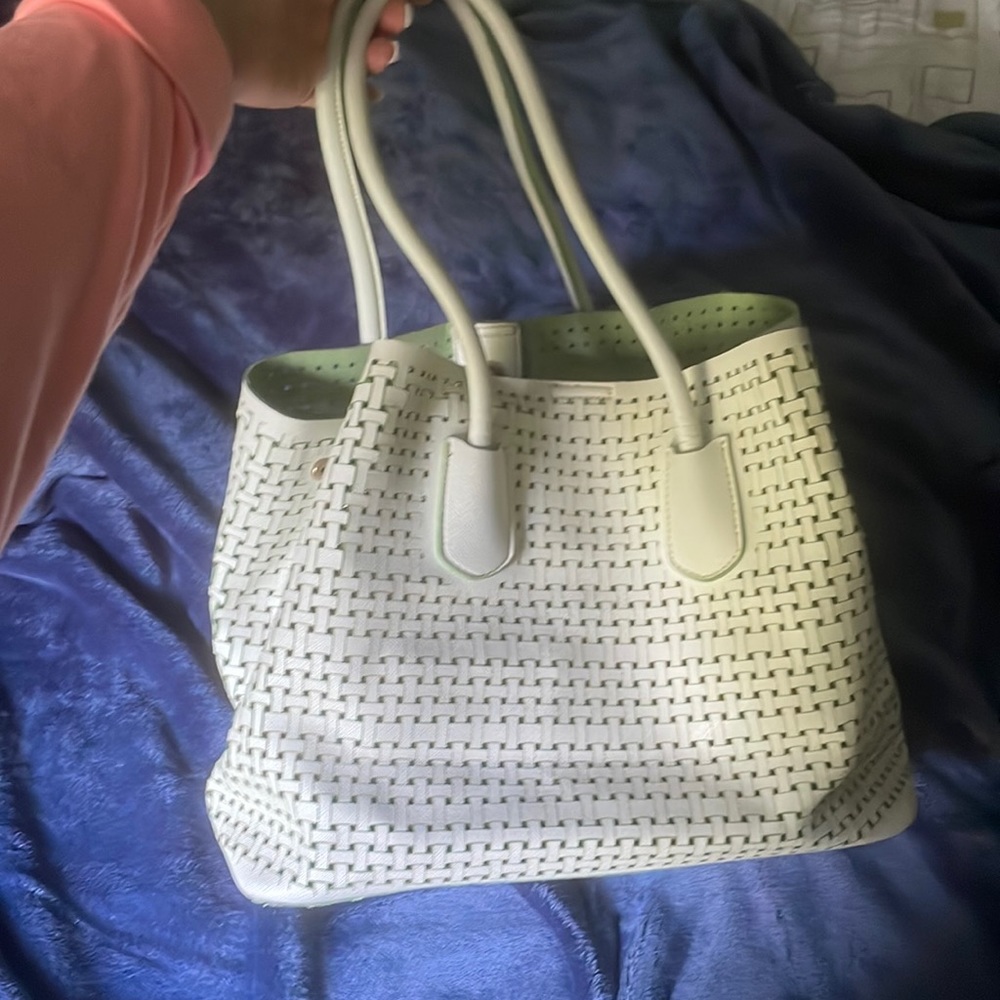 Big buddha tote bag